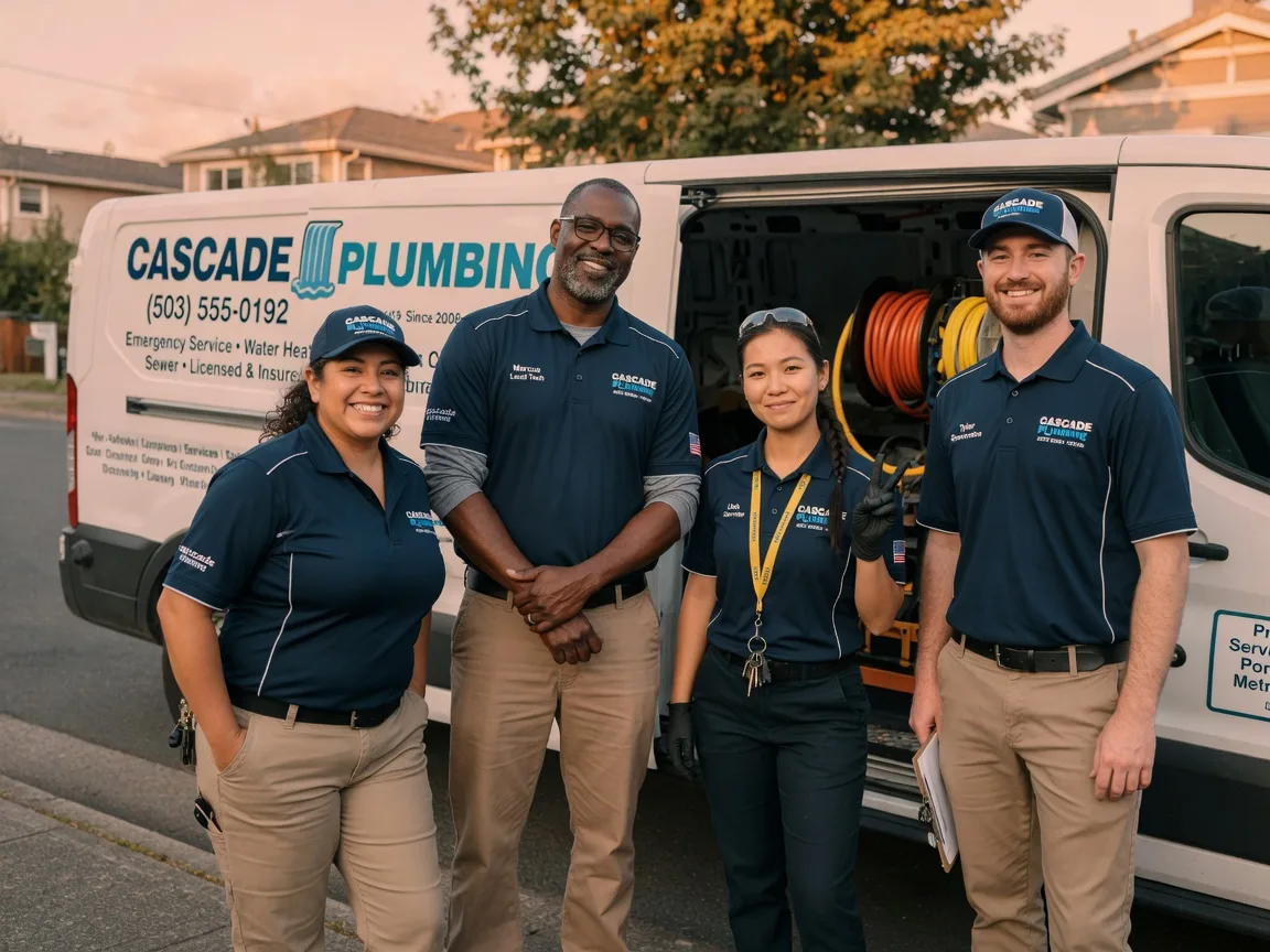 Emergency Plumber company in Mansfield, LA